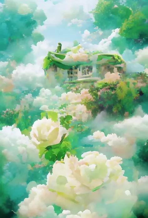 大白菜的炒菜方法游戏画面